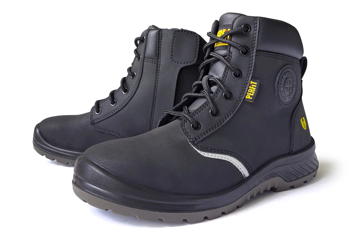 Spear  SR031-BK