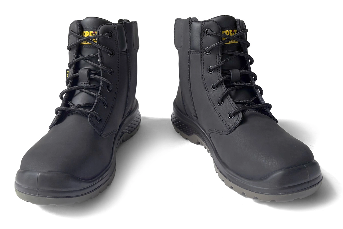 Spear  SR031-BK