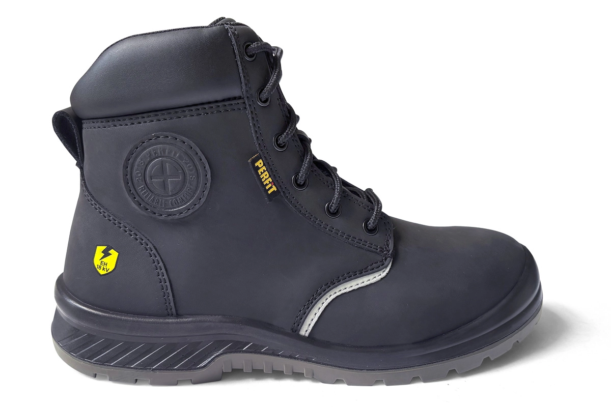 Spear  SR031-BK