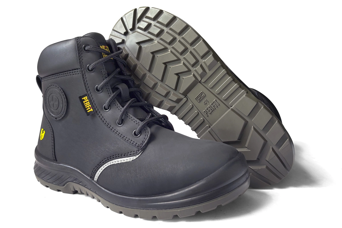 Spear  SR031-BK
